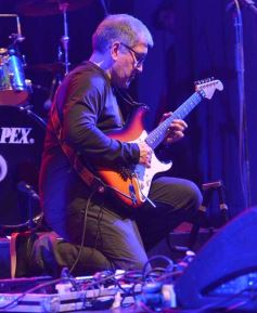 Foto de la galería: Junto al folclore y el afecto popular: el Grupo Salamandra recibió sus 40 años de trayectoria