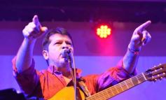 Foto de la galería: Junto al folclore y el afecto popular: el Grupo Salamandra recibió sus 40 años de trayectoria