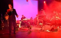 Foto de la galería: Junto al folclore y el afecto popular: el Grupo Salamandra recibió sus 40 años de trayectoria