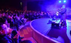 Foto de la galería: Junto al folclore y el afecto popular: el Grupo Salamandra recibió sus 40 años de trayectoria