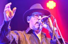 Foto de la galería: Junto al folclore y el afecto popular: el Grupo Salamandra recibió sus 40 años de trayectoria