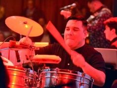 Foto de la galería: Junto al folclore y el afecto popular: el Grupo Salamandra recibió sus 40 años de trayectoria