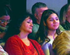 Foto de la galería: Junto al folclore y el afecto popular: el Grupo Salamandra recibió sus 40 años de trayectoria