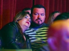 Foto de la galería: Junto al folclore y el afecto popular: el Grupo Salamandra recibió sus 40 años de trayectoria