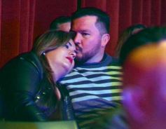 Foto de la galería: Junto al folclore y el afecto popular: el Grupo Salamandra recibió sus 40 años de trayectoria