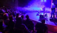 Foto de la galería: Junto al folclore y el afecto popular: el Grupo Salamandra recibió sus 40 años de trayectoria