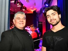 Foto de la galería: Junto al folclore y el afecto popular: el Grupo Salamandra recibió sus 40 años de trayectoria