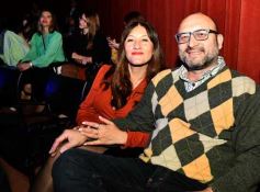 Foto de la galería: Junto al folclore y el afecto popular: el Grupo Salamandra recibió sus 40 años de trayectoria