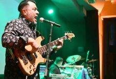 Foto de la galería: Junto al folclore y el afecto popular: el Grupo Salamandra recibió sus 40 años de trayectoria