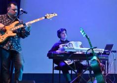 Foto de la galería: Junto al folclore y el afecto popular: el Grupo Salamandra recibió sus 40 años de trayectoria