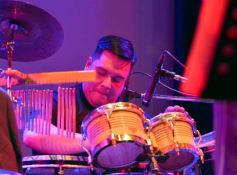 Foto de la galería: Junto al folclore y el afecto popular: el Grupo Salamandra recibió sus 40 años de trayectoria