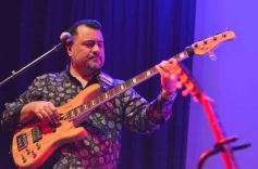 Foto de la galería: Junto al folclore y el afecto popular: el Grupo Salamandra recibió sus 40 años de trayectoria