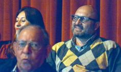 Foto de la galería: Junto al folclore y el afecto popular: el Grupo Salamandra recibió sus 40 años de trayectoria