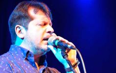 Foto de la galería: Junto al folclore y el afecto popular: el Grupo Salamandra recibió sus 40 años de trayectoria