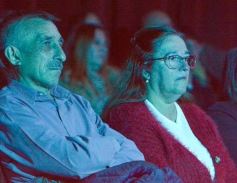 Foto de la galería: Junto al folclore y el afecto popular: el Grupo Salamandra recibió sus 40 años de trayectoria