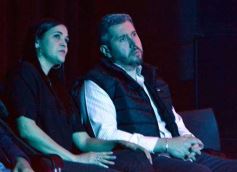 Foto de la galería: Junto al folclore y el afecto popular: el Grupo Salamandra recibió sus 40 años de trayectoria