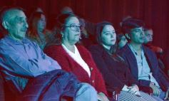 Foto de la galería: Junto al folclore y el afecto popular: el Grupo Salamandra recibió sus 40 años de trayectoria