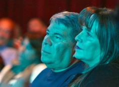 Foto de la galería: Junto al folclore y el afecto popular: el Grupo Salamandra recibió sus 40 años de trayectoria