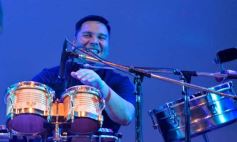 Foto de la galería: Junto al folclore y el afecto popular: el Grupo Salamandra recibió sus 40 años de trayectoria