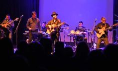 Foto de la galería: Junto al folclore y el afecto popular: el Grupo Salamandra recibió sus 40 años de trayectoria