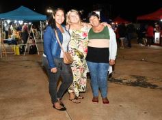 Foto de la galería: Los 50 años del IPLyC: en Posadas se vivió a pura fiesta familiar, música y muchos sorteos