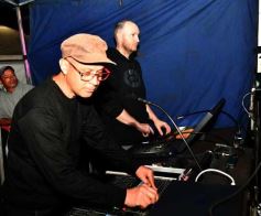 Foto de la galería: Los 50 años del IPLyC: en Posadas se vivió a pura fiesta familiar, música y muchos sorteos