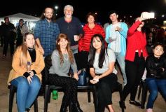 Foto de la galería: Los 50 años del IPLyC: en Posadas se vivió a pura fiesta familiar, música y muchos sorteos