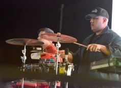 Foto de la galería: Los 50 años del IPLyC: en Posadas se vivió a pura fiesta familiar, música y muchos sorteos