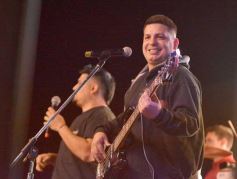 Foto de la galería: Los 50 años del IPLyC: en Posadas se vivió a pura fiesta familiar, música y muchos sorteos