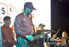 Foto de la galería: Los 50 años del IPLyC: en Posadas se vivió a pura fiesta familiar, música y muchos sorteos