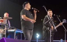 Foto de la galería: Los 50 años del IPLyC: en Posadas se vivió a pura fiesta familiar, música y muchos sorteos