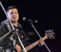 Foto de la galería: Los 50 años del IPLyC: en Posadas se vivió a pura fiesta familiar, música y muchos sorteos