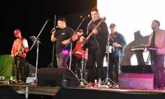 Foto de la galería: Los 50 años del IPLyC: en Posadas se vivió a pura fiesta familiar, música y muchos sorteos