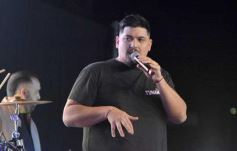 Foto de la galería: Los 50 años del IPLyC: en Posadas se vivió a pura fiesta familiar, música y muchos sorteos