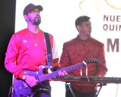 Foto de la galería: Los 50 años del IPLyC: en Posadas se vivió a pura fiesta familiar, música y muchos sorteos