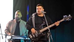 Foto de la galería: Los 50 años del IPLyC: en Posadas se vivió a pura fiesta familiar, música y muchos sorteos