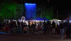 Foto de la galería: Los 50 años del IPLyC: en Posadas se vivió a pura fiesta familiar, música y muchos sorteos