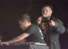 Foto de la galería: Los 50 años del IPLyC: en Posadas se vivió a pura fiesta familiar, música y muchos sorteos