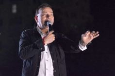 Foto de la galería: Los 50 años del IPLyC: en Posadas se vivió a pura fiesta familiar, música y muchos sorteos