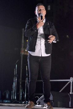 Foto de la galería: Los 50 años del IPLyC: en Posadas se vivió a pura fiesta familiar, música y muchos sorteos