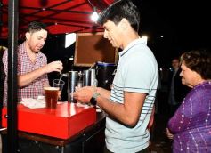 Foto de la galería: Los 50 años del IPLyC: en Posadas se vivió a pura fiesta familiar, música y muchos sorteos