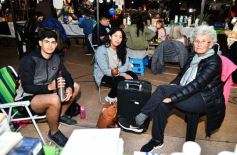 Foto de la galería: Los 50 años del IPLyC: en Posadas se vivió a pura fiesta familiar, música y muchos sorteos