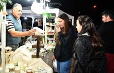 Foto de la galería: Los 50 años del IPLyC: en Posadas se vivió a pura fiesta familiar, música y muchos sorteos