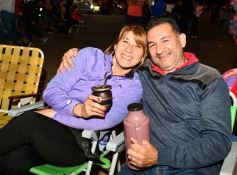 Foto de la galería: Los 50 años del IPLyC: en Posadas se vivió a pura fiesta familiar, música y muchos sorteos