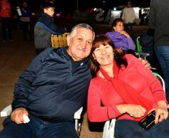 Foto de la galería: Los 50 años del IPLyC: en Posadas se vivió a pura fiesta familiar, música y muchos sorteos