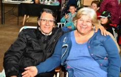 Foto de la galería: Los 50 años del IPLyC: en Posadas se vivió a pura fiesta familiar, música y muchos sorteos