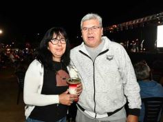 Foto de la galería: Los 50 años del IPLyC: en Posadas se vivió a pura fiesta familiar, música y muchos sorteos