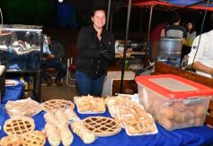 Foto de la galería: Los 50 años del IPLyC: en Posadas se vivió a pura fiesta familiar, música y muchos sorteos