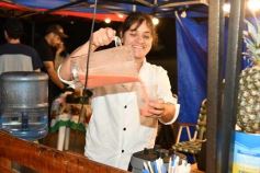 Foto de la galería: Los 50 años del IPLyC: en Posadas se vivió a pura fiesta familiar, música y muchos sorteos