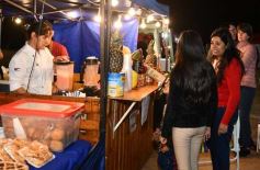 Foto de la galería: Los 50 años del IPLyC: en Posadas se vivió a pura fiesta familiar, música y muchos sorteos